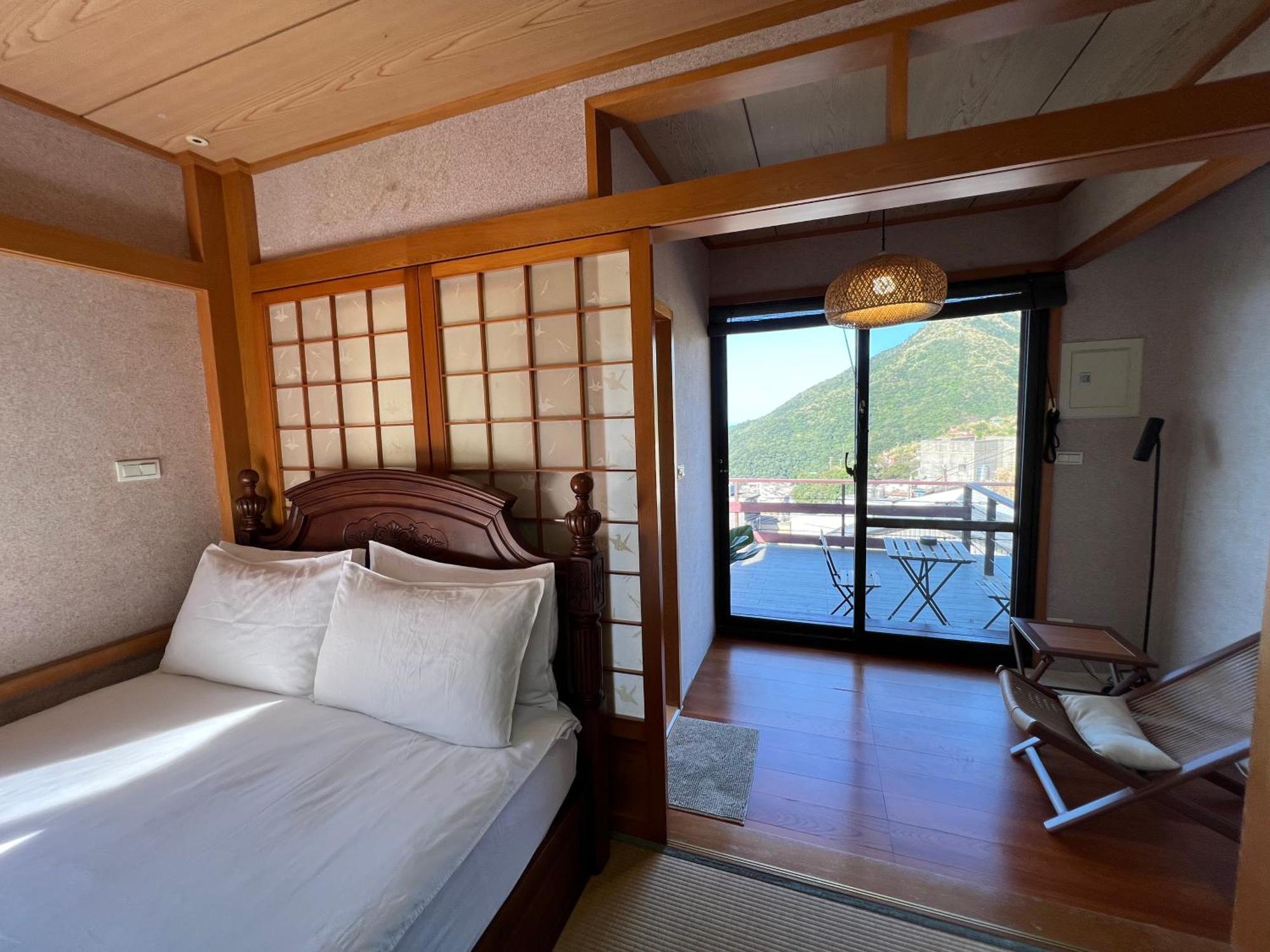 Twilight House Apartment Jiufen Exterior foto