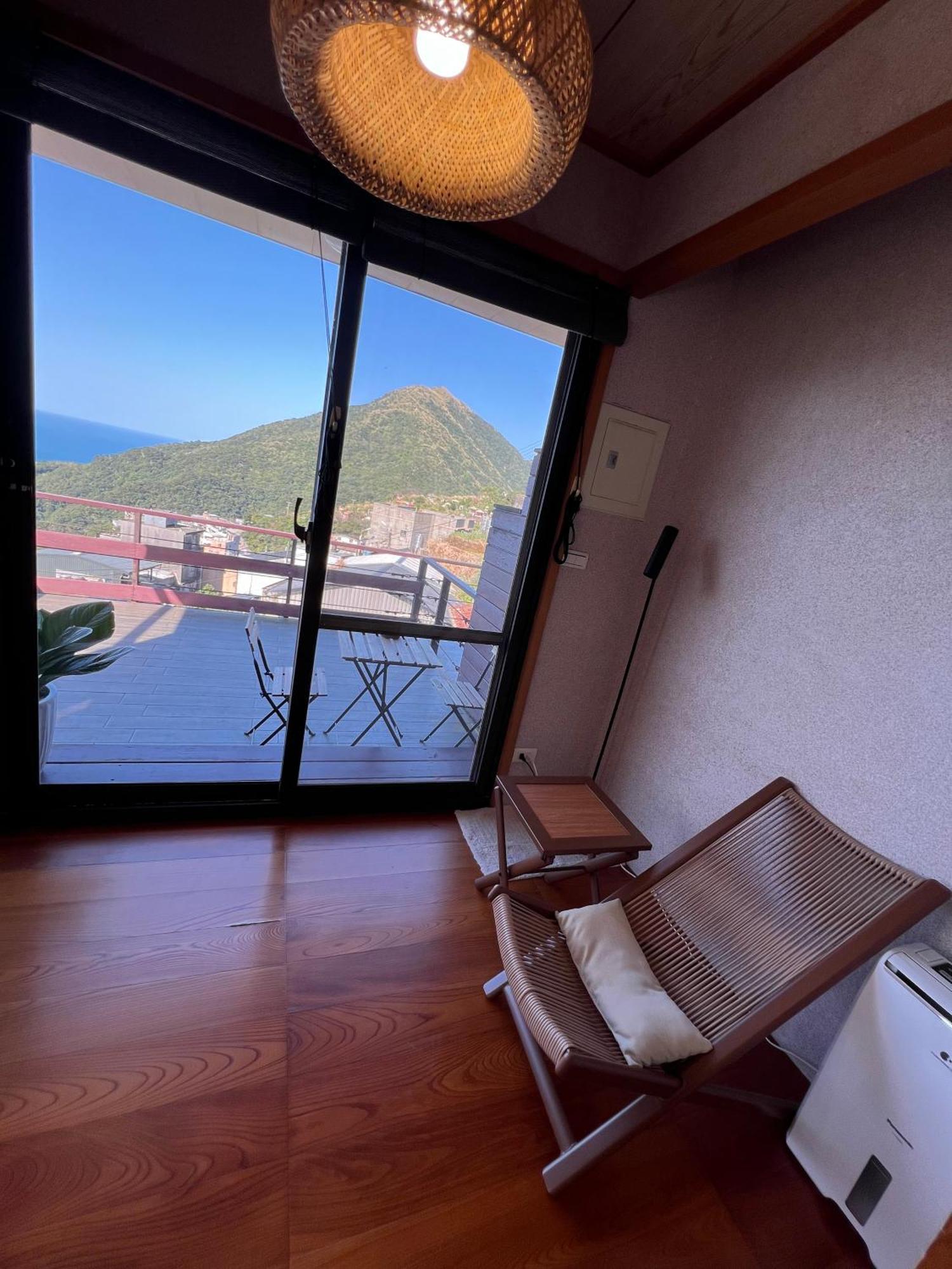 Twilight House Apartment Jiufen Exterior foto