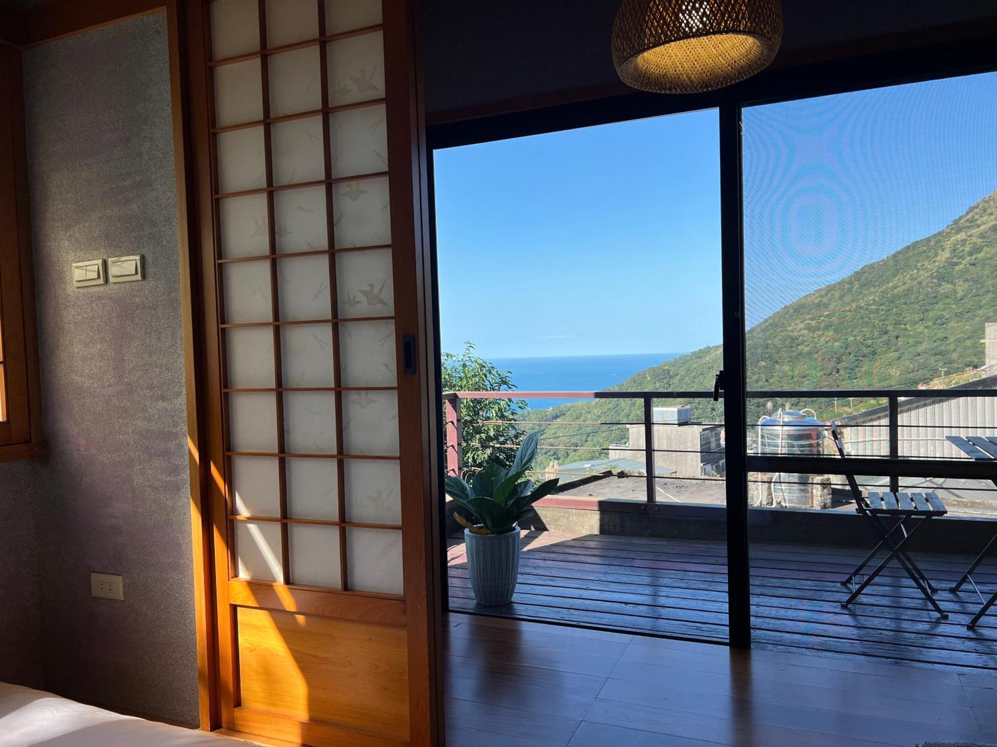 Twilight House Apartment Jiufen Exterior foto