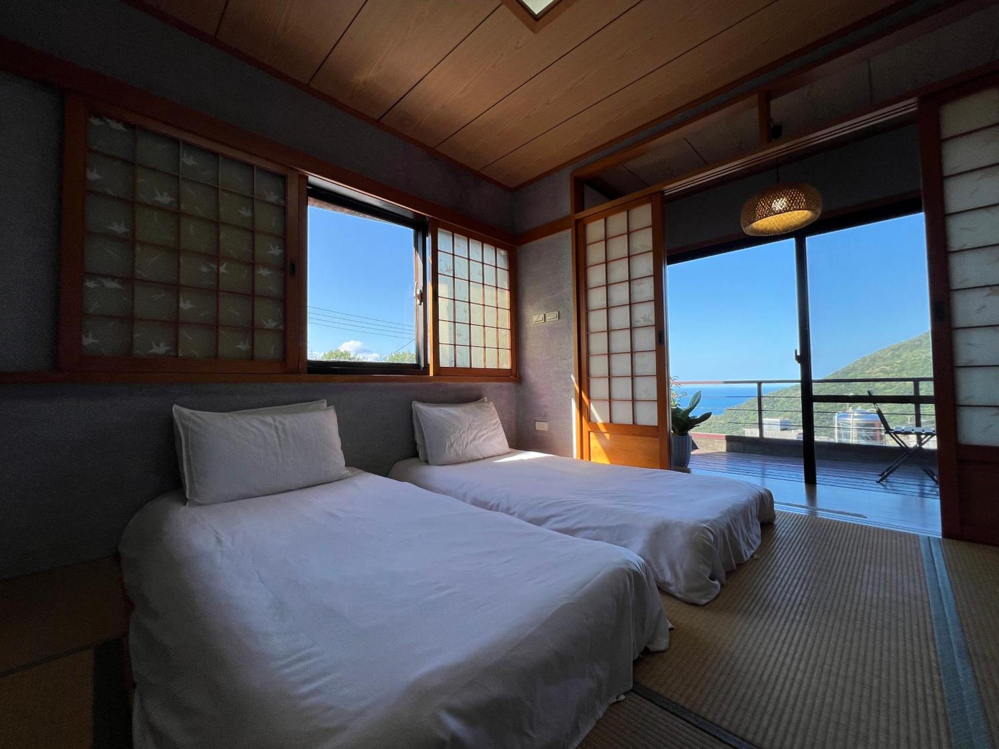 Twilight House Apartment Jiufen Exterior foto