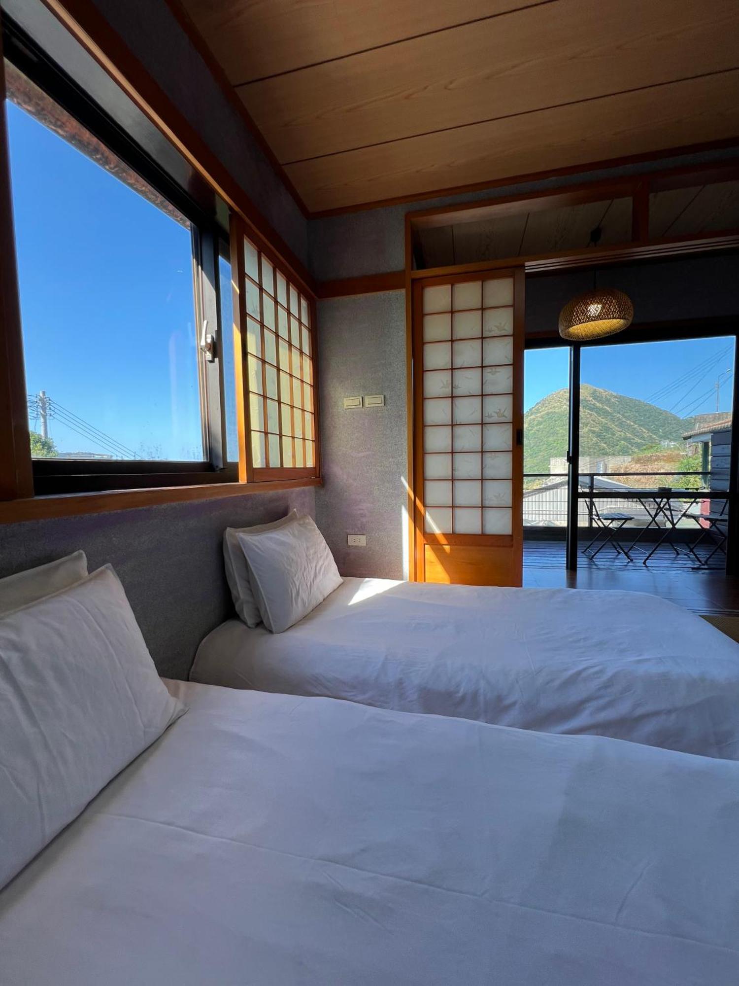 Twilight House Apartment Jiufen Exterior foto