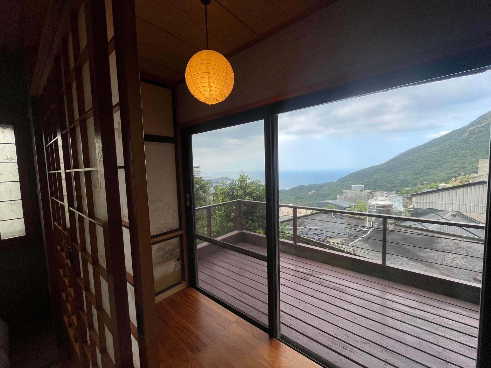Twilight House Apartment Jiufen Exterior foto