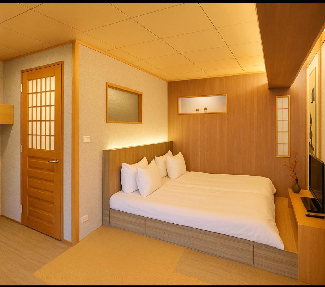 Twilight House Apartment Jiufen Exterior foto