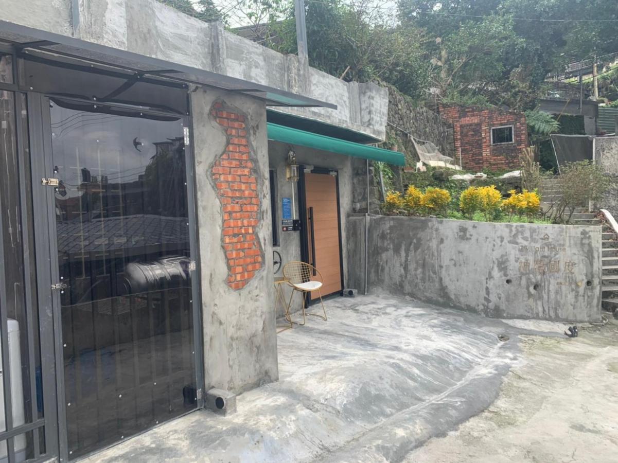 Twilight House Apartment Jiufen Exterior foto