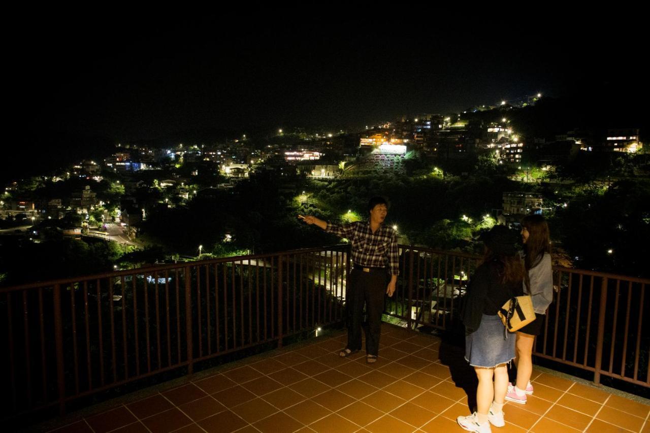 Twilight House Apartment Jiufen Exterior foto